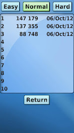 Tap! Tap Faster! poster 5