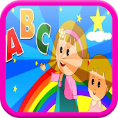 `ABC Songs For Kids Learning