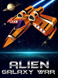How to mod Alien Galaxy War 1.2 mod apk for bluestacks