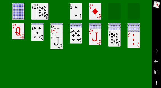 Solitaire Collection(圖7)-速報App