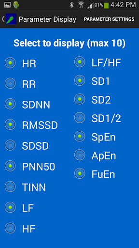 免費下載健康APP|HRVxtPro app開箱文|APP開箱王