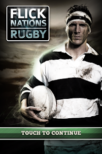 Flick Nations Rugby(圖6)-速報App