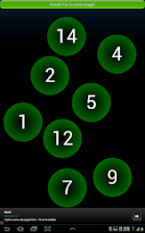 Einstein's Challenge poster 6