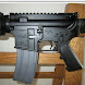 USA Gun Sales - American Way icon