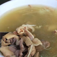 鴨肉珍