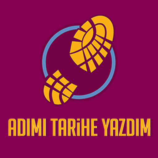 Adımı Tarihe Yazdım LOGO-APP點子