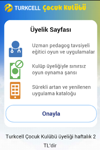 免費下載教育APP|Turkcell Çocuk Toplama app開箱文|APP開箱王