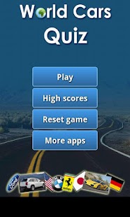 download World Cars Quiz free