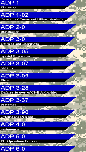免費下載教育APP|ADP Army Study Guide app開箱文|APP開箱王