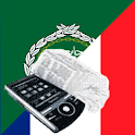 Arabic French Dictionary logo