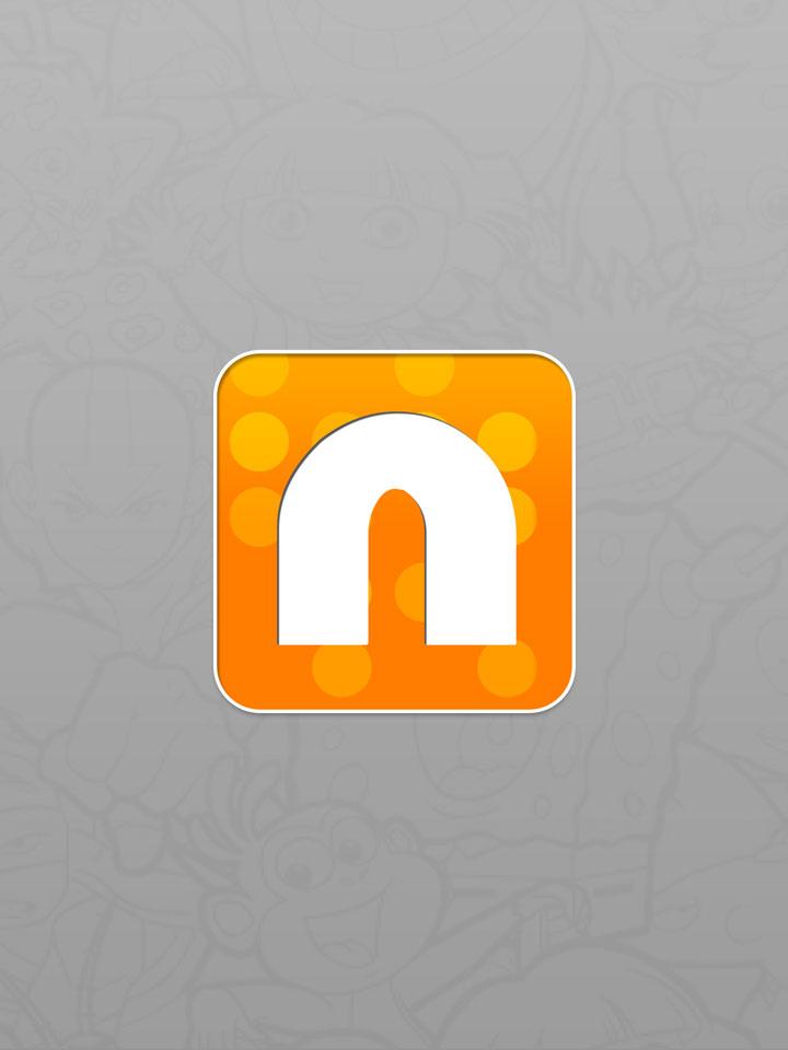 Nick Studio Screen 2