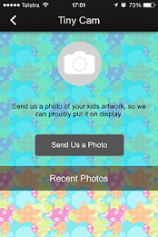 Tiny Scholars Child Care poster 8