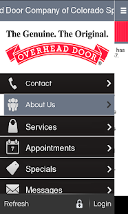 How to get Overhead Door patch 3.0.30 apk for android