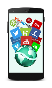   Fast Secure VPN- screenshot thumbnail   