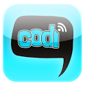 Codi icon