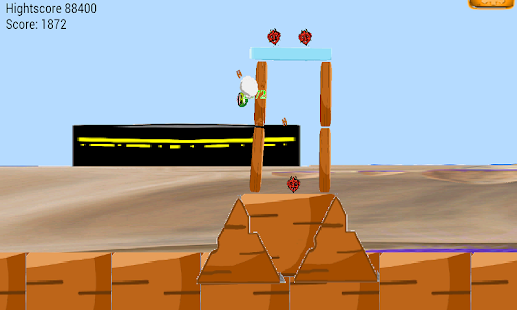 Lastest Angry Prophets APK for Android