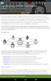Free HTML5 Learning by Udemy poster 11