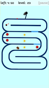 Maze-A-Maze：益智迷宮(圖5)-速報App