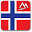 Norway Maps Download on Windows