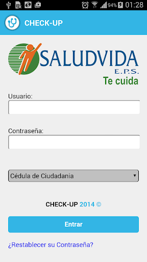 Saludvida