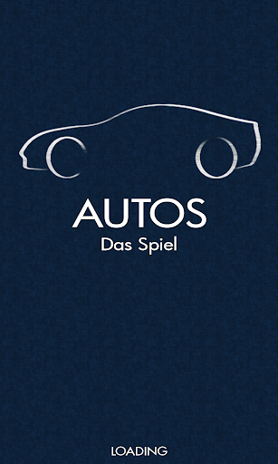 Autos Spiel