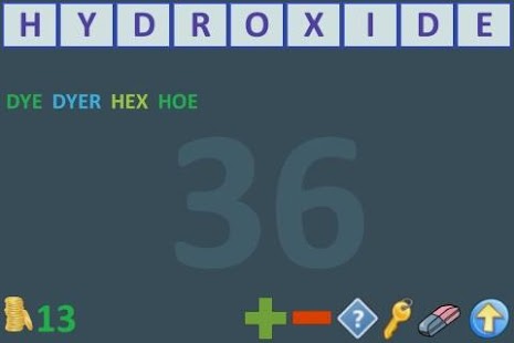 Free Download Make up words from letters APK for PC