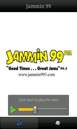 Jammin 99