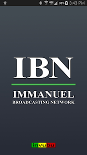 Free Immanuel Broadcasting APK