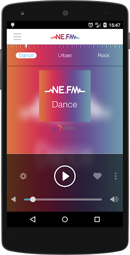 NE.FM