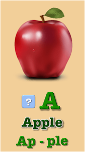 Baby FlashCards for Kids