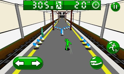 Toilet Dash Screenshots 0