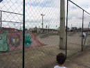 Pista De Skate Guanabara 