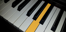 Piano Pitch Training APK