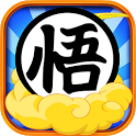 Saiyan Legend icon