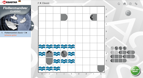 Megastar DE poster 13