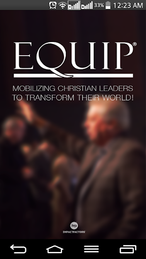 EQUIP Leadership