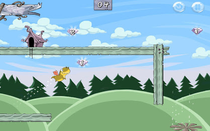 Steve the Dragon poster 1