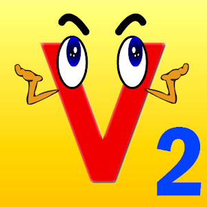 ABC Phonics Make Word logo