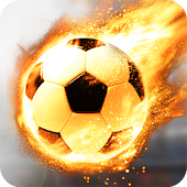 Football World Cup 14 (Soccer)