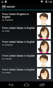 Download Pronunciation Guide APK for Android
