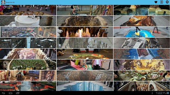 Street Art 3D Screenshots 14