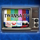 TWANSA mobile app icon