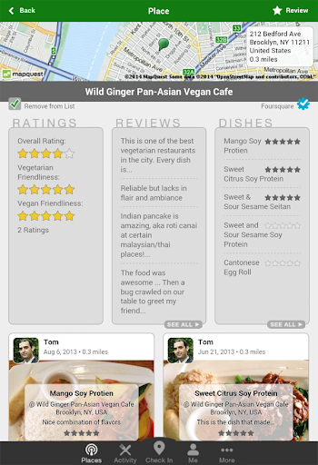 免費下載生活APP|Vegetarious - Vegetarian Guide app開箱文|APP開箱王