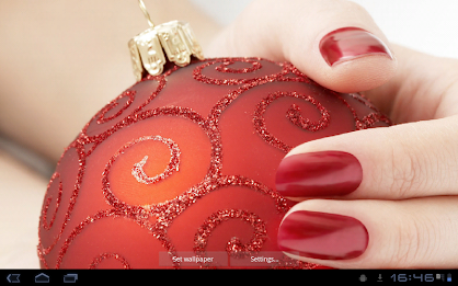 Photo Slideshow Maker LiveWall poster 10