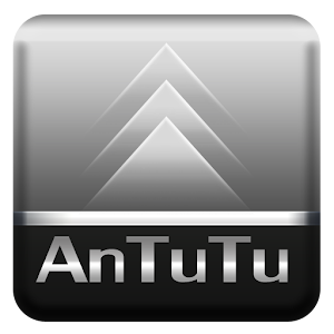 AnTuTu CPU Master (Free) 2.5.3 Icon