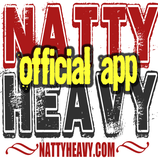 NattyHeavy LOGO-APP點子