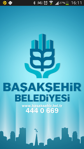 Başakşehir Belediyesi