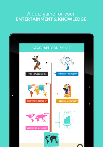 【免費教育App】Geography Quiz Game-APP點子