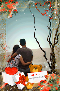 download Love PhotoFrames free