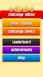 2048 plus - Challenge Edition poster 10